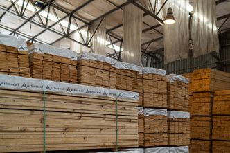 Rosja zagraża polskim producentom. "Ten towar krąży po całej Europie"