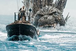 Godzilla na przestrzeni lat. Jeden z filmów nie ma sobie równych