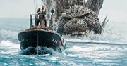 Godzilla na przestrzeni lat. Jeden z filmów nie ma sobie równych