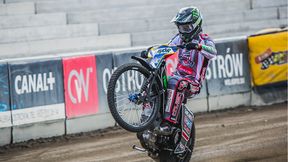 Żużel. Chris Holder chciałby kiedyś tam wrócić. "To dla mnie dom z dala od domu"