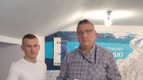 Żużel. Prezes Unii Tarnów mówi o spłacie długów, transferach i celach na sezon 2022 [WYWIAD]