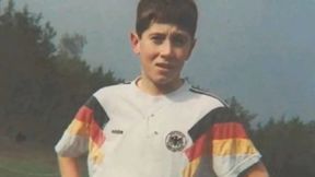 Wielki Polak. Rozpoznajesz chłopca ze zdjęcia?