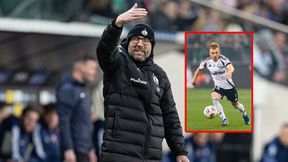 Niesamowita metamorfoza. Żołnierz Papszuna pracuje na nowy kontrakt