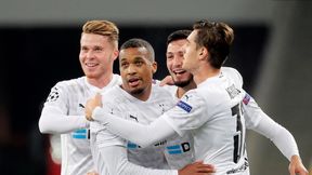 Liga Mistrzów na żywo. Borussia M'gladbach - Szachtar Donieck. Transmisja TV, stream online, darmowy live