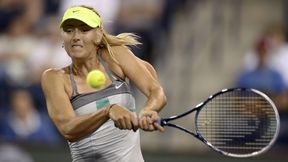 WTA Miami: Szarapowa wygrała siódmy mecz z rzędu, Kerber lepsza od Schiavone