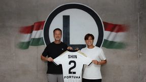 Wzmocnienie Legii prosto z Japonii. Urodzinowy transfer