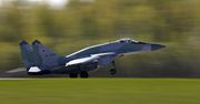 Czarna seria zdarzeń. Kolejna katastrofa rosyjskiego samolotu. Tym razem rozbił się MiG-29
