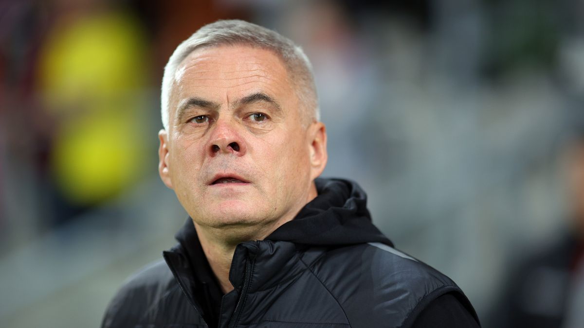 PAP / Łukasz Gągulski / Na zdjęciu: Jacek Zieliński