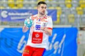 Piłka ręczna mężczyzn: ORLEN Superliga - mecz: Energa MMTS Kwidzyn - PGE Wybrzeże Gdańsk