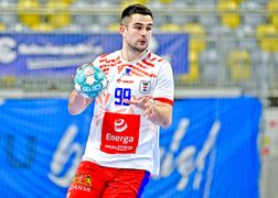 Polsat Sport 2 HD Piłka ręczna mężczyzn: ORLEN Superliga - mecz: Energa MMTS Kwidzyn - PGE Wybrzeże Gdańsk