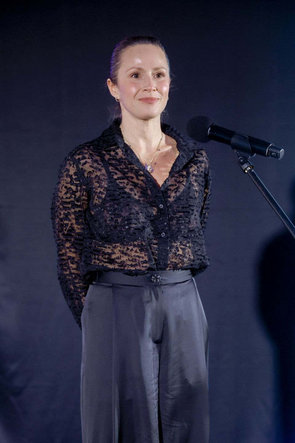 Monika Mrozowska