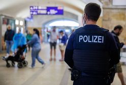 Atak ekstremistów w Berlinie? Ucierpiały tysiące gospodarstw