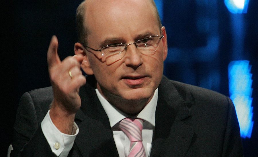 Jacek Żakowski: Jana Rokity 500 000+