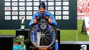 XXXV Kryterium Asów Polskich Lig Żużlowych im. Mieczysława Połukarda - Bydgoszcz