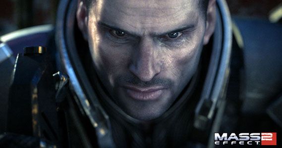 Mass Effect 2: Geneza doczekała się spolszczenia