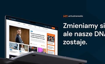 Rok po redesignie Wirtulanychmediów. Case study naszej największej zmiany