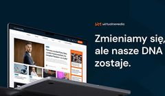 Rok po redesignie Wirtualnychmediów. Case study naszej największej zmiany