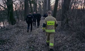 Tragedia w Toruniu. Odnaleziono zwłoki kobiety