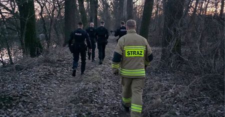 Tragedia w Toruniu. Odnaleziono zwłoki kobiety