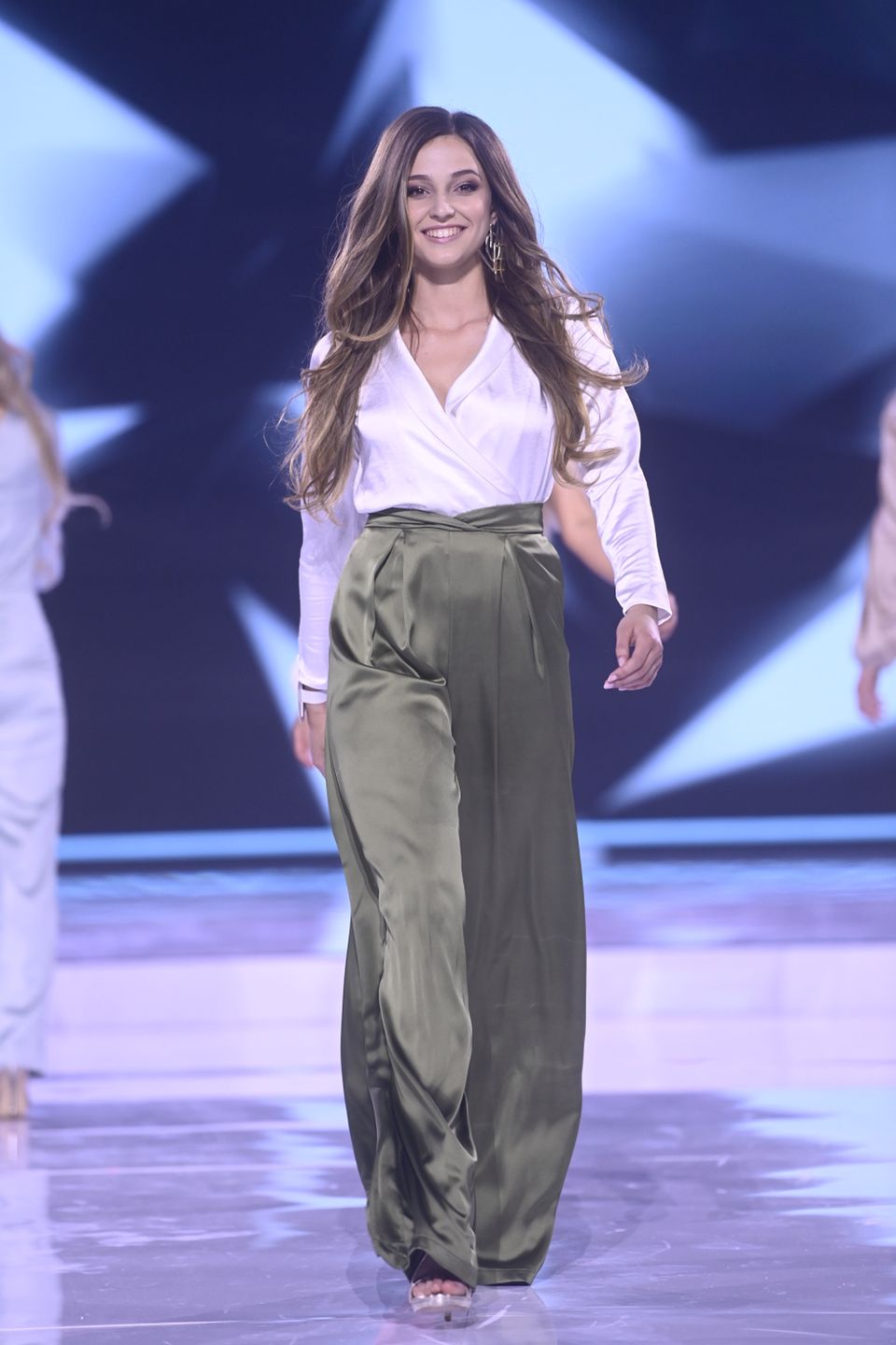 Miss Polonia 2022 - Piękna z Przesłaniem - Julia Baryga