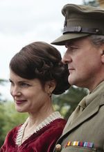"Downton Abbey": Najlepszy mini serial telewizyjny w TVN Style