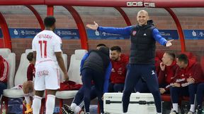 Raków Częstochowa wyszedł na Widzew bez Polaka w składzie. Zapytaliśmy dlaczego