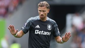 Anglicy nie zostawiają złudzeń ws. Casha. "Zapomnijcie"