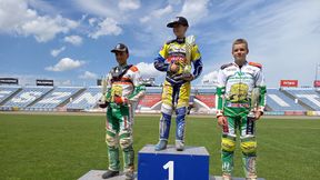 Żużel. W Stali Gorzów objawił się kolejny talent. Wygrał turniej Pucharu Ekstraligi