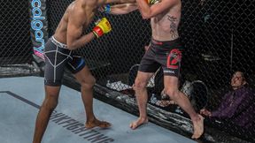 Hard Knocks Fighting – Fighter Profile