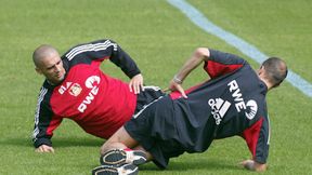 "Wyjątkowy dziad". Polak bez ogródek o niemieckim trenerze