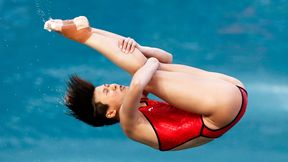 Rio 2016. Skoki do wody: dominacja Chinek, brąz legendy konkurencji