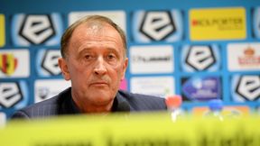 Burdenski rozpoczął rządy w Koronie. Pierwsze decyzje nowego właściciela