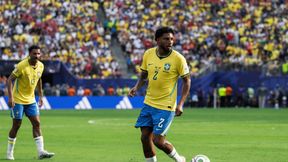 Zwrot akcji. Miał być transfer do Manchesteru, a jest nowa umowa