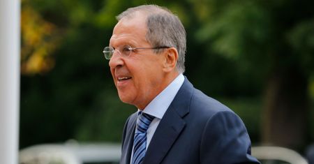 Rosja. Szef MSZ odgraża się UE: odpowiemy na nowe nieprzyjazne kroki
