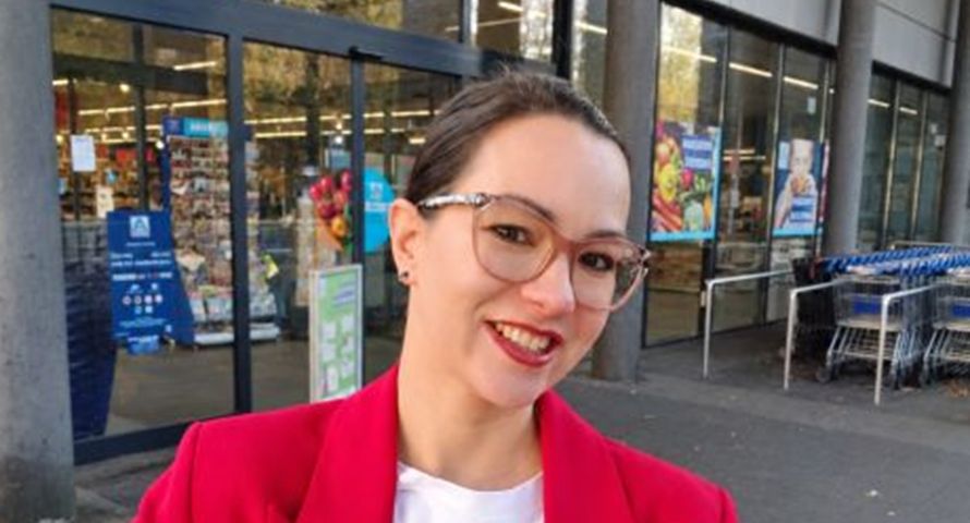 Z Aldi odchodzi kierowniczka działu komunikacji i PR
