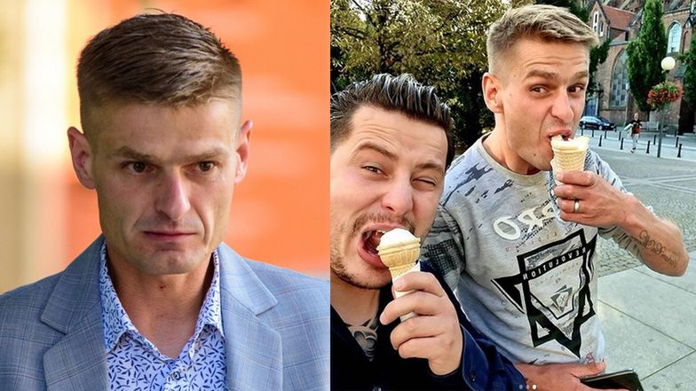 Tomasz Komenda odszedł z pracy u Braci Collins!