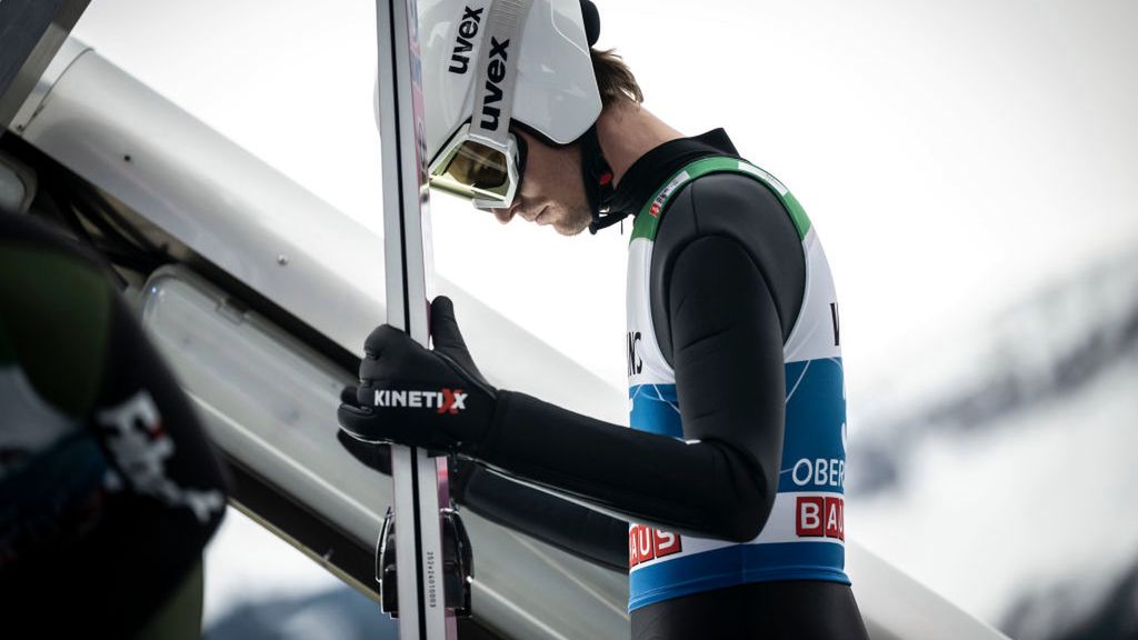 Getty Images / Dominik Berchtold/VOIGT / Na zdjęciu: Daniel Andre Tande