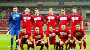 Fotorelacja: Polska - RPA