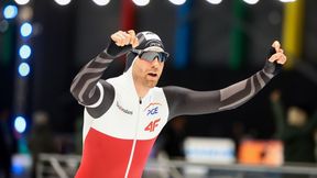 ZIO 2026. Gdzie oglądać start Żurka na 1000 m? Będzie w TV? O której godzinie?
