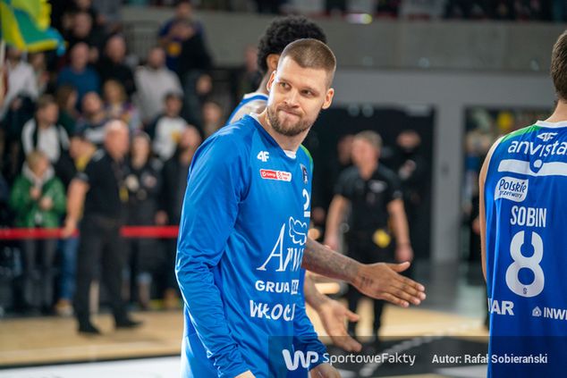 Maciej Bojanowski wraca do gry