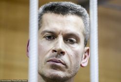 Jeden z najbogatszych Rosjan aresztowany. Kreml: to nie polityka, a walka z korupcją