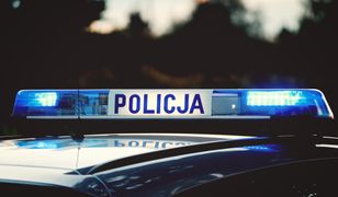 Tragedia 7-latka. Chłopiec stracił w wypadku całą rodzinę
