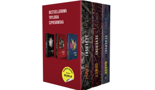 Pakiet: Zamęt/Odwet/Nabór