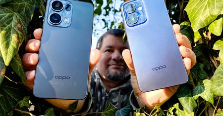 Co zyskasz za dwa razy więcej? Test i porównanie OPPO Reno13 FS i Reno13 Pro