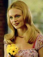 Heather Graham