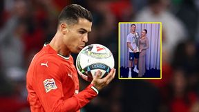 Miliony polubień. Wystarczyło jedno zdjęcie Cristiano Ronaldo