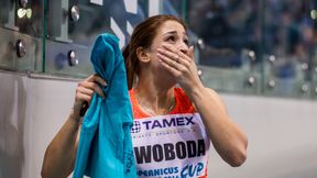 Znakomity wynik Ewy Swobody!