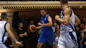 Basket Poznań wypełnił plan. "Drzemie w nas spory potencjał"