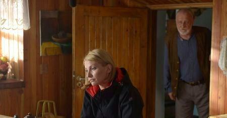 "Blondynka": Moro musi teraz bardzo uważać
