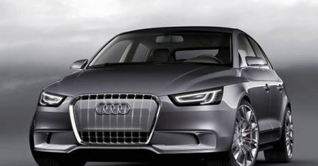 Znany zespół muzyczny reklamuje Audi A1 w Europie [video]